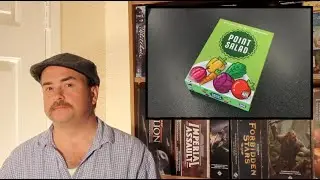 TDG: Point Salad