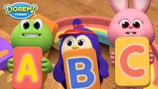Doremi&rsquo;s Popular Songs in January│Doremi Playlist│Doremi Friends - Nursery Rhymes & Kids Songs