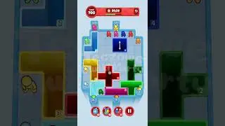 Drop Away &ndash; Level 700 - WIN FAST