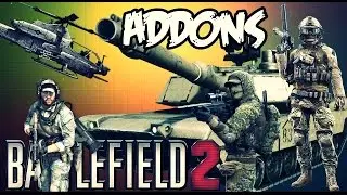 Efectos y Sonidos | Battlefield 2 Mod EUWINPRO BETA 3 (remasteredxdxd)