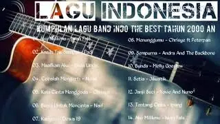 The Best Hits Indonesia 2000 Nggak Ada Matinya