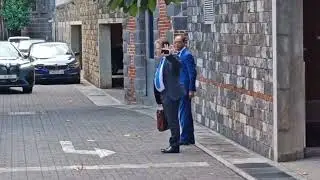 Conflit au sommet de la BOM : Réactions des ministres après la réunion du cabinet