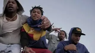 Trey Duce - 909 Official Music Video