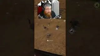 First time Goose Hunting | #professorbear_51015 on #Twitch