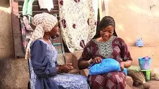 Kalapou - Baaro - Amour et Trahison- Episode 6