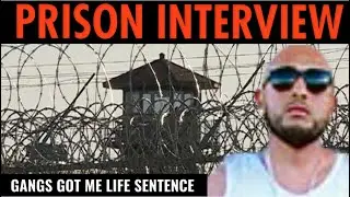 (PRISON INTERVIEW) PUTTING IN WORK GOT ME A LIFE SENTENCE (LYNWOOD)