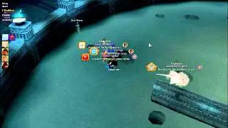 Mabinogi- Connous Dueling Shenanigans Pt 2