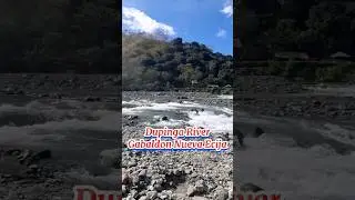 #exploring #nuevaecija #dupingariver #roadtrip