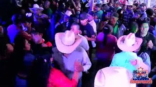 Obsesion Musical En Sansur Palencia En Cumpleaños De Albertina Gomes Evento Completo