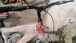 New Renger cycle Avon Ka Kaisa hai 