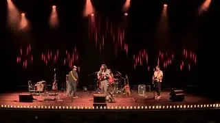 Jordan Lee King at Mountain Arts Center 10/24/25. Girls Just&hellip;