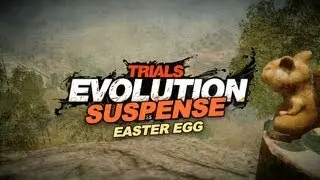 Trials Evolution - Suspense Easter Egg | Rooster Teeth