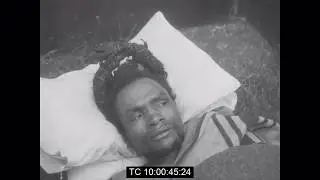 Capture of Dedan Kimathi | 