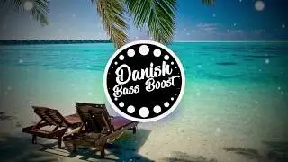Bro - Sydp&aring; (Christian & Anders Remix) [Bass Boosted]