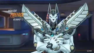 Reaper POTG