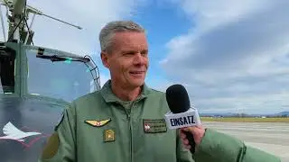 Einsatz Magazin | Wels Report // März 2023