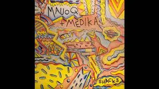 Medika -  Clusterfunk