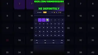 Выигрыш в кено &mdash; 16,3 тыс. долларов!
