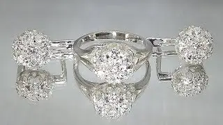 Ювелирные украшения от Дмитрия Луцко