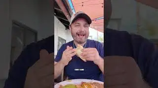Где в Южном округе Ориндж подают лучшие буррито и тако на завтрак?