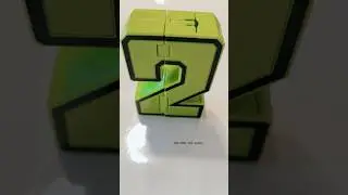 NUMBER 2 TRANSFORMATION MISSILE LAUNCHER TRUCK ROBOT #toys #kidykidztoybasket #toysforkids