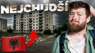 BOJOVALI JSME - 7 DN&Iacute; V NEJCHUD&Scaron;&Iacute;M ST&Aacute;TĚ EVROPY!