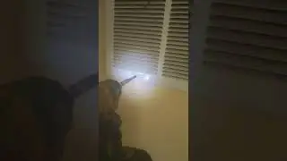How to clean air vents in house