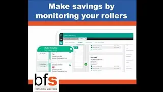 The Countroll&reg; BT Sensor Kit from BFS