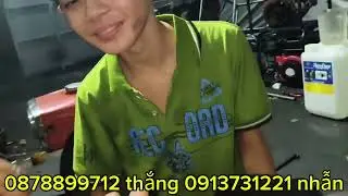 Tối ngày 19/1 em lên tiếp 3 máy dầu 1 cái kubuta,1 máy er và 1 E7 nhờ cô chú tham khảo!