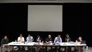 East Troy Community School District - Board Meeting, September 23rd 2019