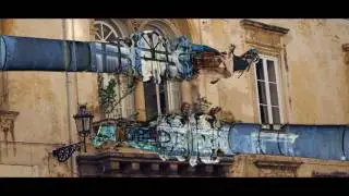 HACHE - UNIO (OFFICIAL VIDEO)