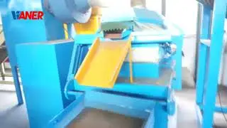How to use MR-V Motor Stator Recycling Machine correctly - VANER Machinery