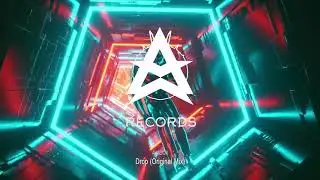AVADOX - Drop [TEASER]