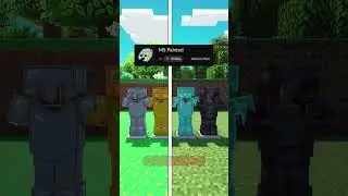 Minecraft GOD Resource Pack 💀 (Part 28) #minecraft #minecraftresourcepack #usa