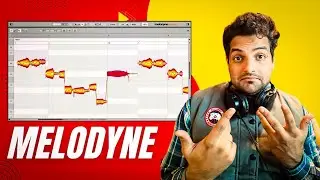 Melodyne Part 2 | Advanced Vocal Tuning in FL Studio (Full Tutorial)