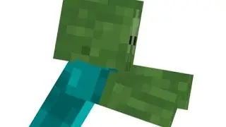 Dc2 Minecraft Zombie V2 Test