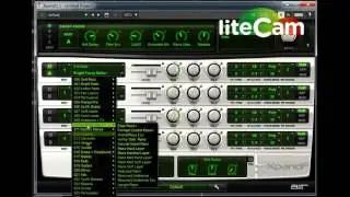 AIR Music Tech -  Xpand 2 VSTi  -  Review and Single Presets Demo - part 2            (Ed Diaz)