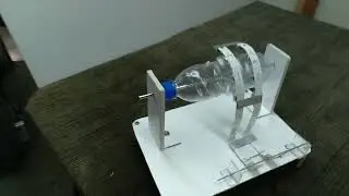 garrafa péti