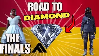 The Finals - ROAD TO DIAMOND