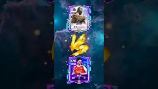 WHO IS BETTER??? Emmanuel Petit 114 CDM 🆚 Declan Rice 115 CDM #fcmobile