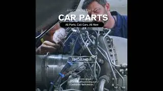 Car Problems? #car #parts delivered to your door | South Africa's #1 Trusted