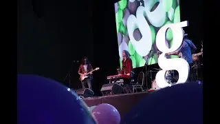 Gramo Edici&oacute;n 50 / Naunet / Atravesando las fronteras del sonido