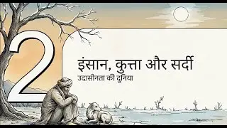 पूस की रात &ndash; मुंशी प्रेमचंद | UGC NET Hindi Literature Analysis | Realism & Peasant Life