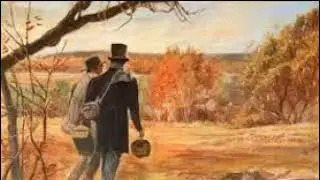 John Gibson Paton - Missionary To The New Hebrides (8/18) Mission Leaves From Tanna: Part Two