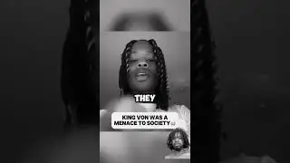 King most savage moments 🤣🤣 #kingvon #shorts