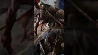 ☠What happened to Roman military equipment after a defeat☠