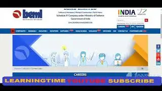 BEML Recruitment 2021 | BEML Junior Executive apply Online Form | BEML Junior Executive Vacancy 2021
