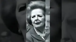 Margaret Thatcher's Enduring Legacy  Shaping #youtubeshorts #facts #dark