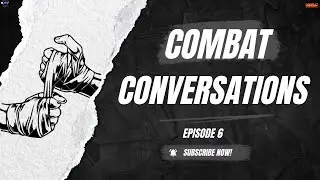 UFC On Paramount  / Sumo / Smilla Sundell Future / Combat Sports News