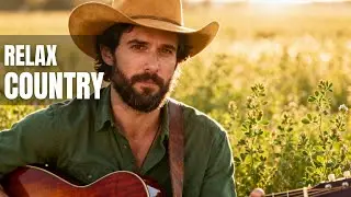 Country Music | Driving Home Through Small Towns | Alan Jackson